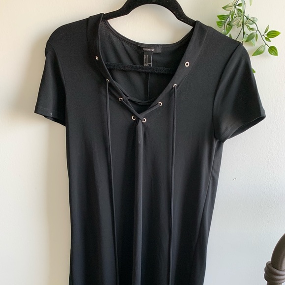 Forever 21 Dress - Picture 2 of 4